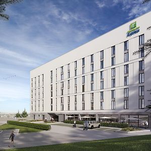 Holiday Inn Express - Wiesbaden By Ihg