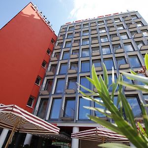 Smartcity Designhotel