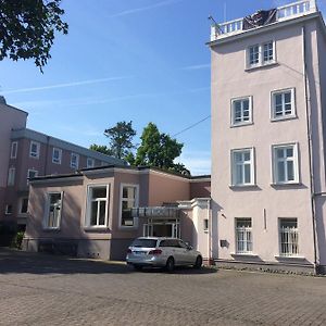 Hotel Villa von Sayn Rheinbreitbach